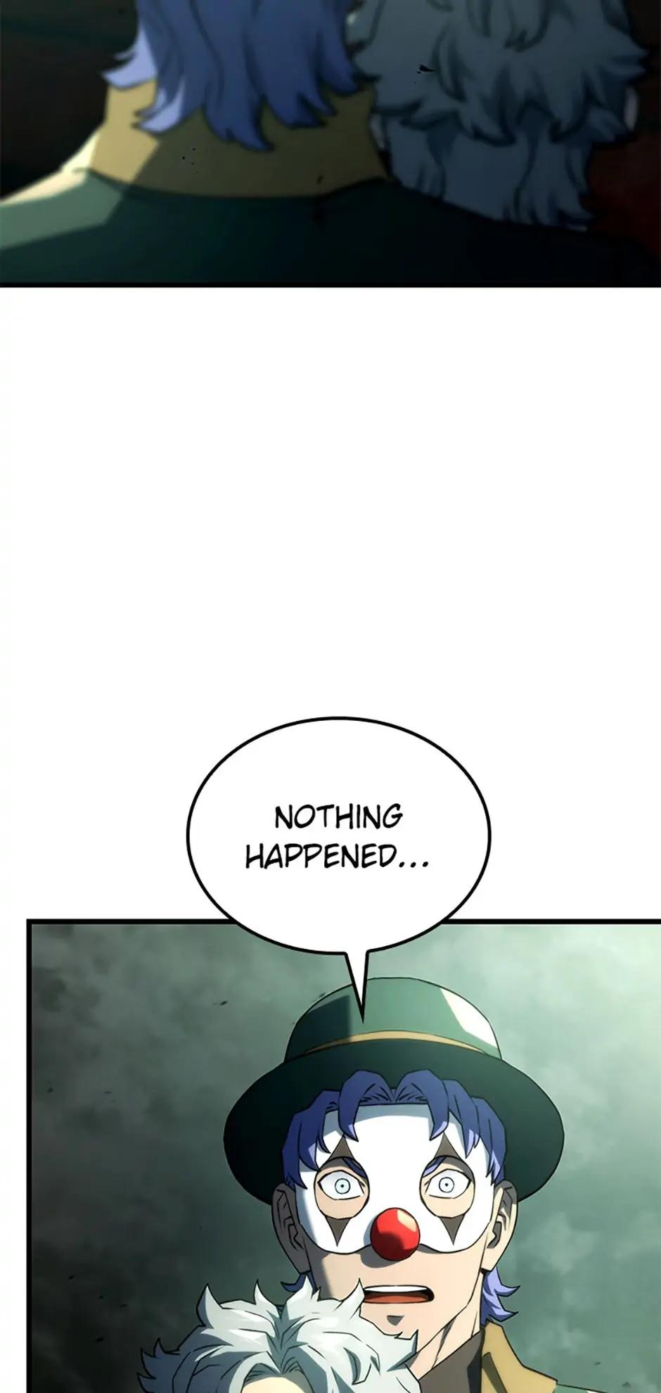 Revenge of the Baskerville Bloodhound Chapter 21