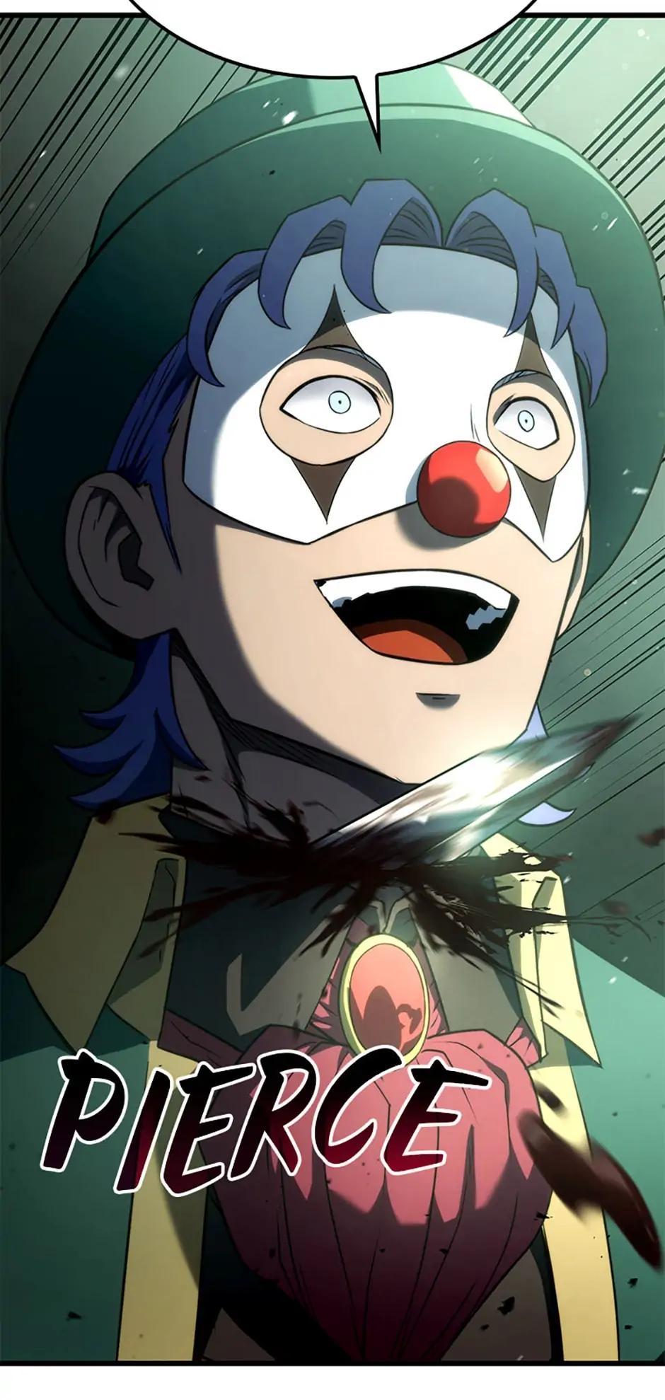 Revenge of the Baskerville Bloodhound Chapter 21