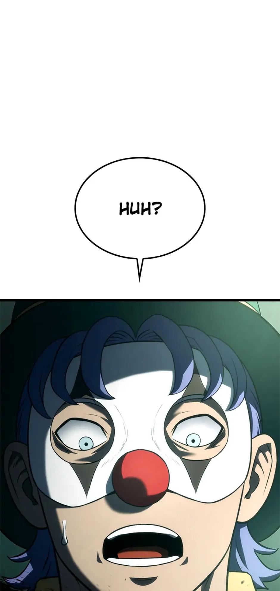 Revenge of the Baskerville Bloodhound Chapter 21