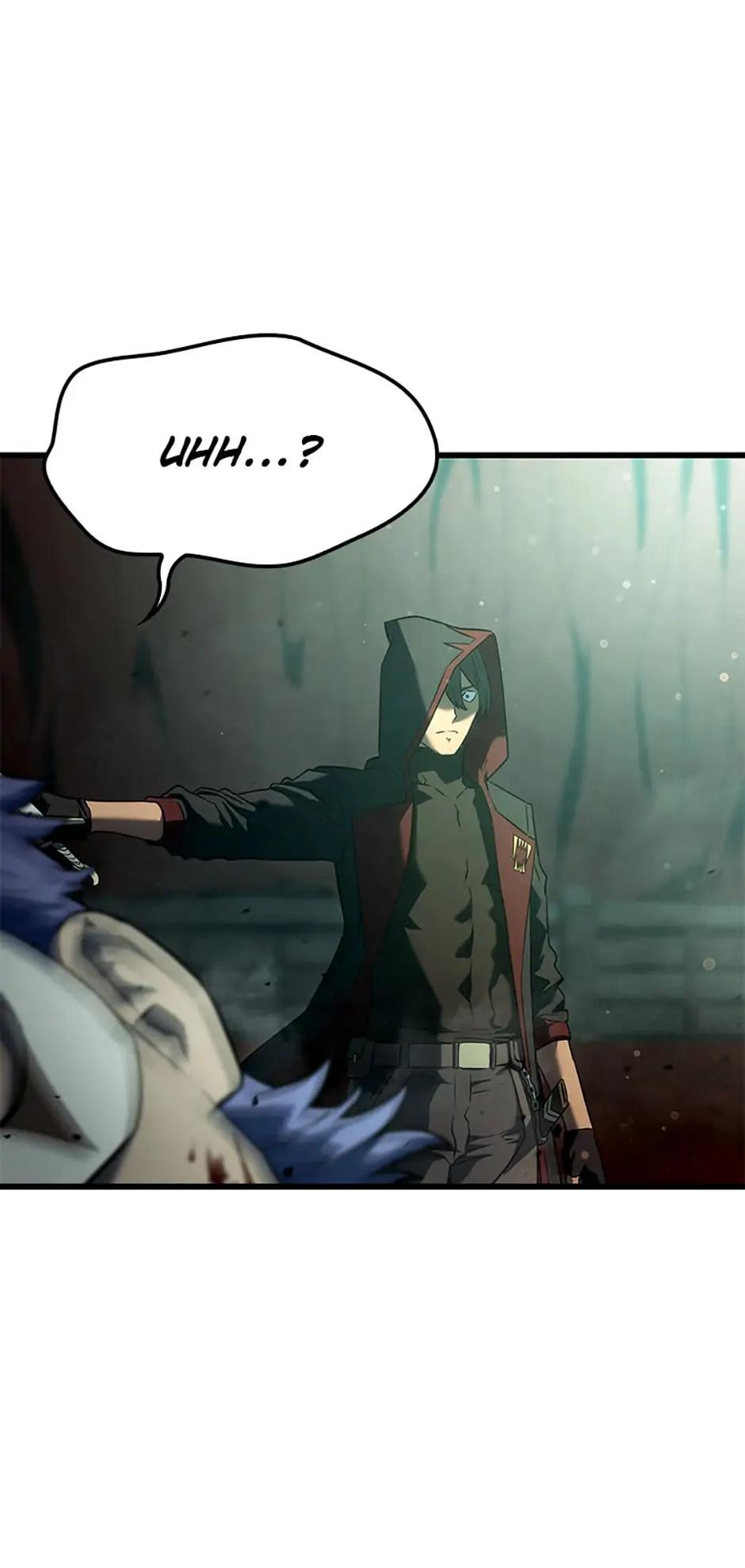 Revenge of the Baskerville Bloodhound Chapter 21