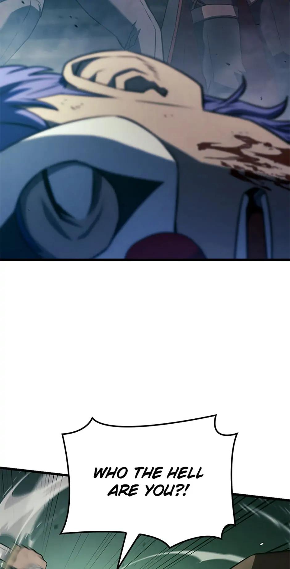 Revenge of the Baskerville Bloodhound Chapter 21