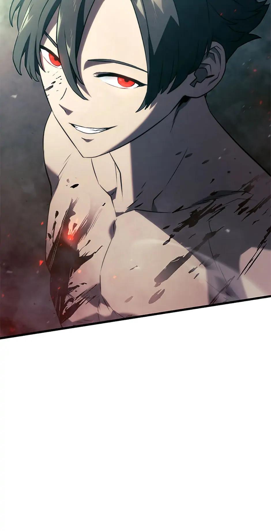 Revenge of the Baskerville Bloodhound Chapter 21