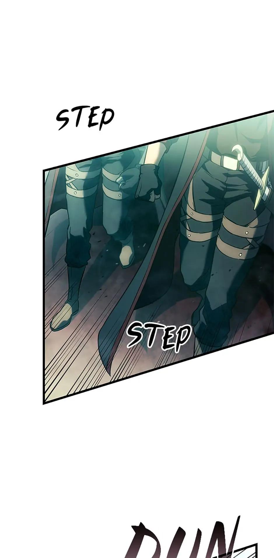 Revenge of the Baskerville Bloodhound Chapter 21