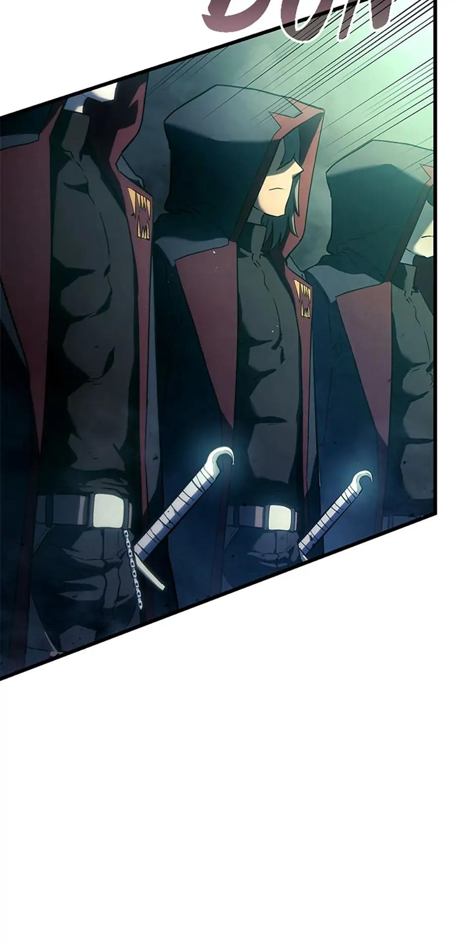 Revenge of the Baskerville Bloodhound Chapter 21