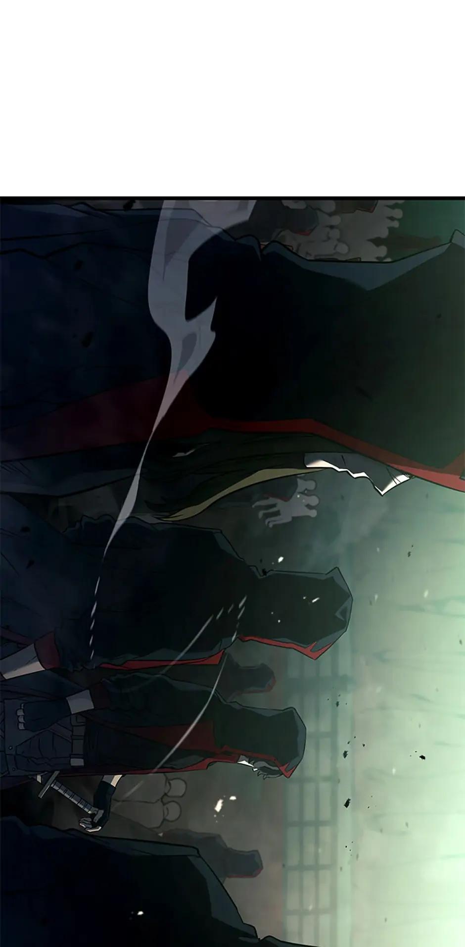 Revenge of the Baskerville Bloodhound Chapter 21