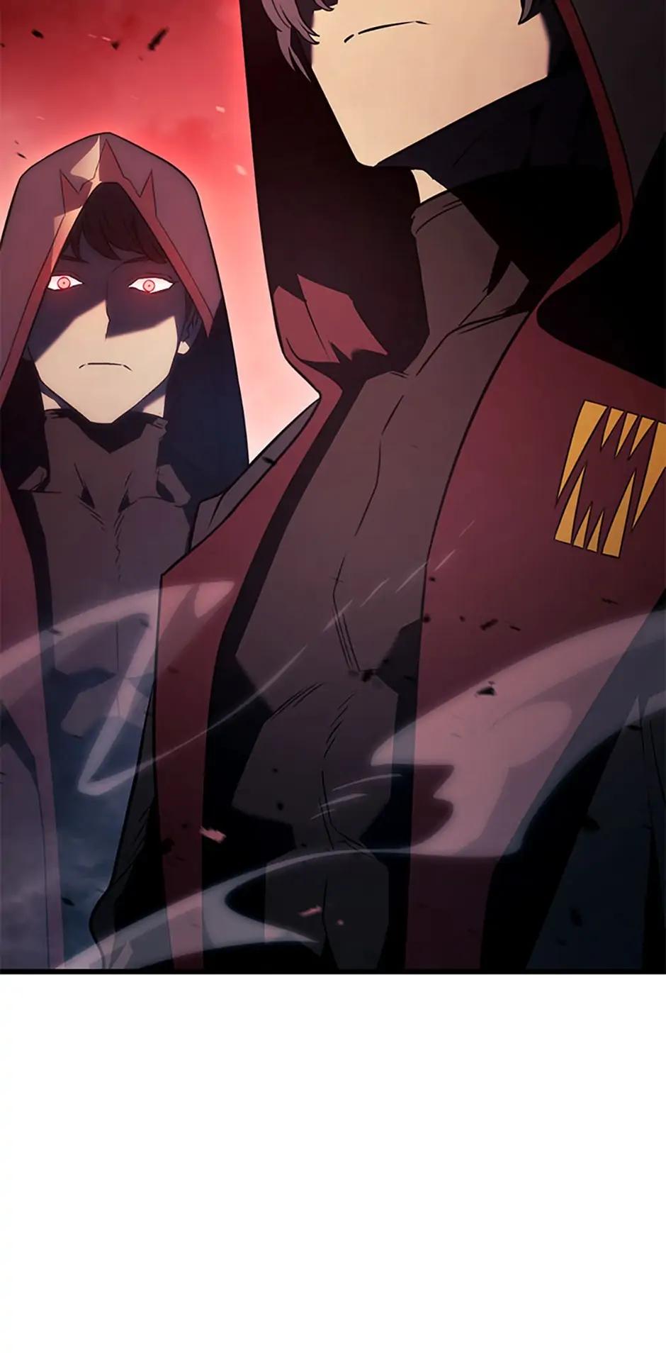 Revenge of the Baskerville Bloodhound Chapter 21