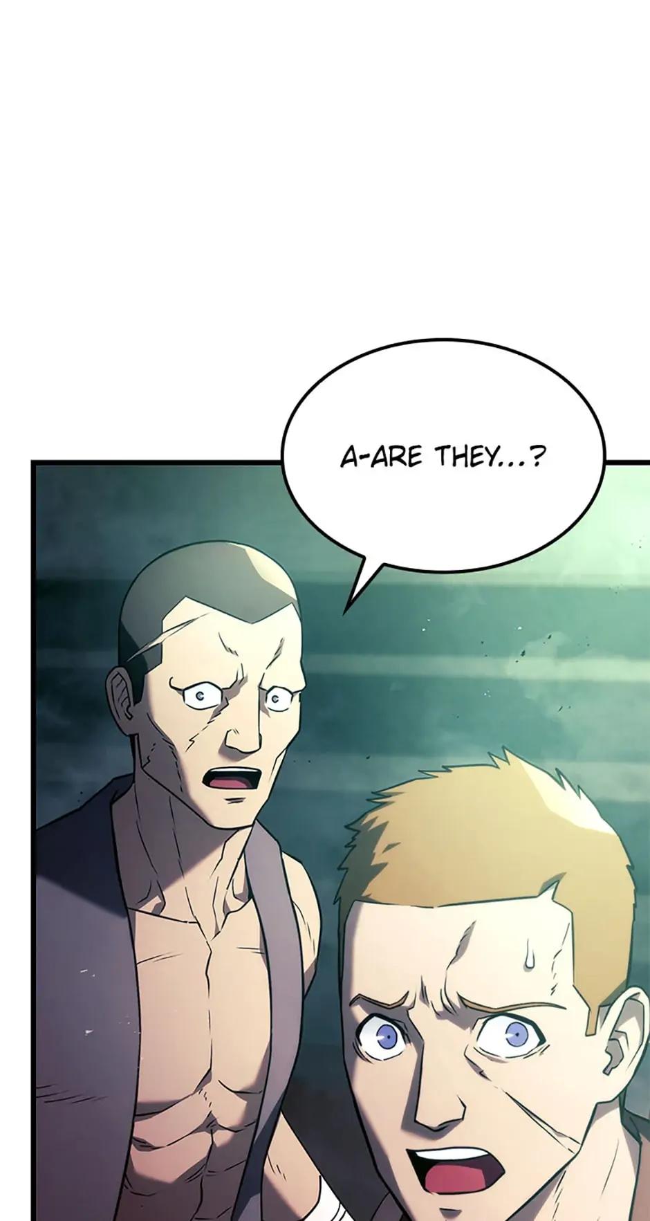 Revenge of the Baskerville Bloodhound Chapter 21