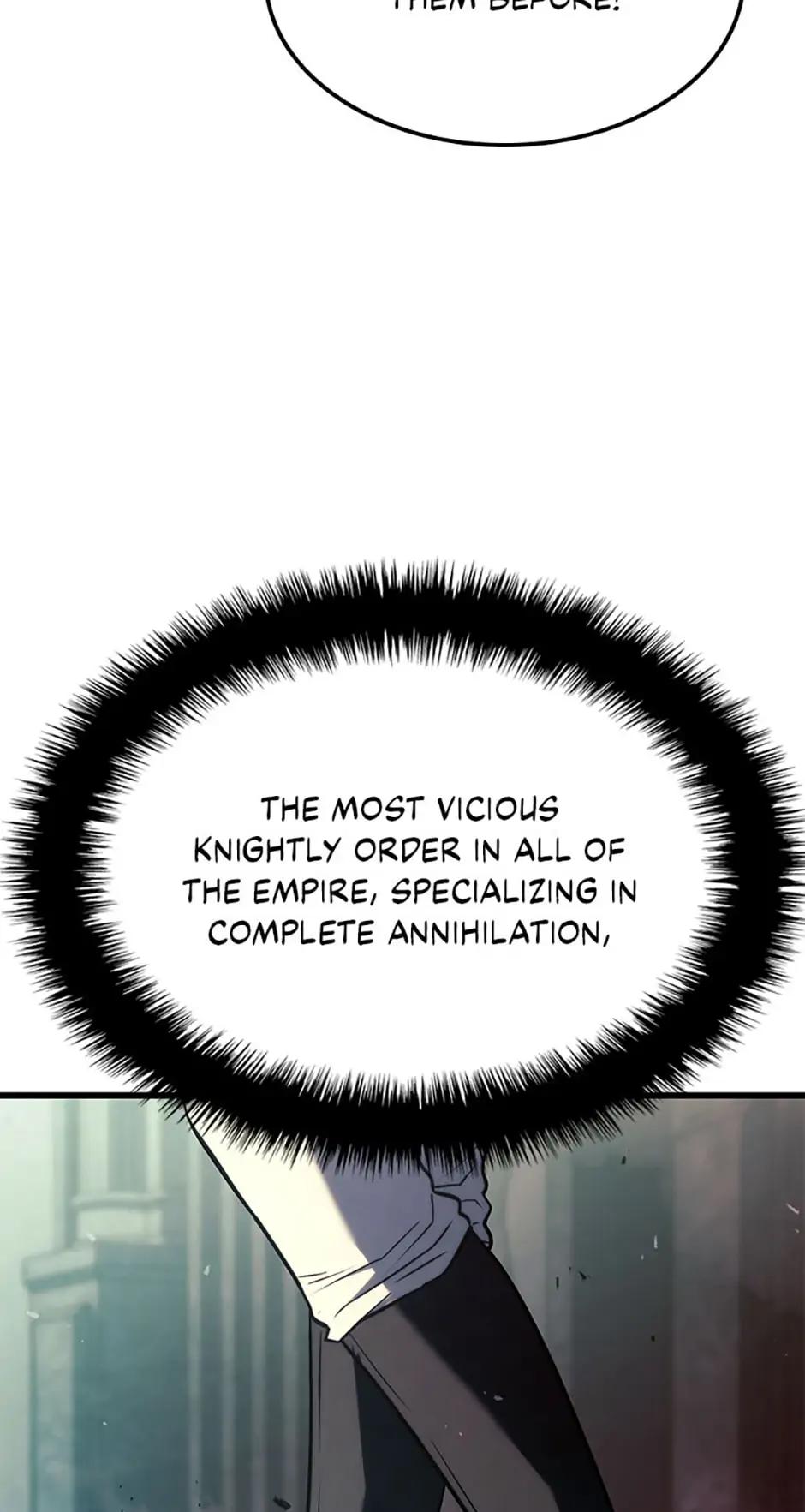 Revenge of the Baskerville Bloodhound Chapter 21