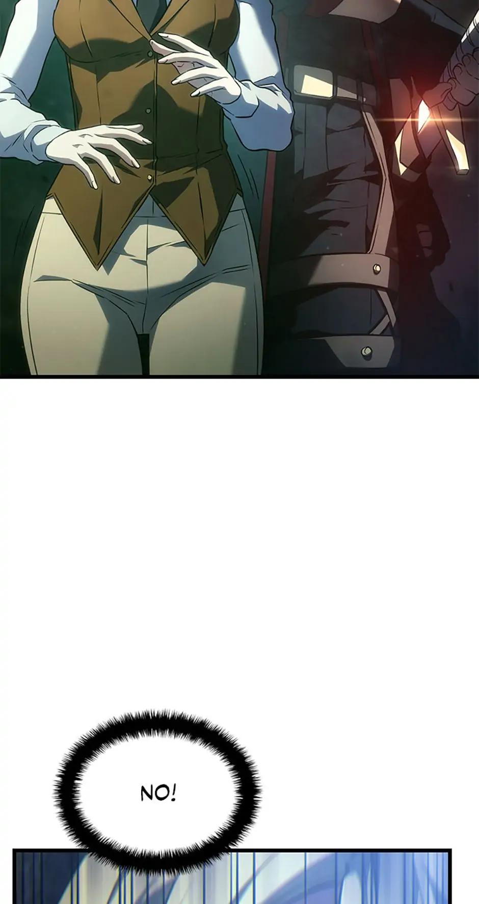 Revenge of the Baskerville Bloodhound Chapter 21