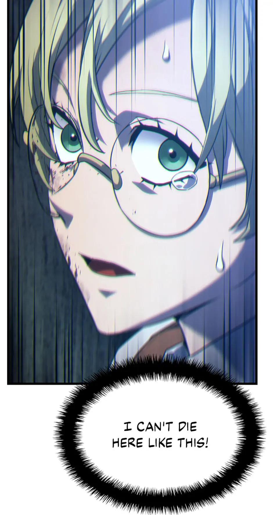 Revenge of the Baskerville Bloodhound Chapter 21