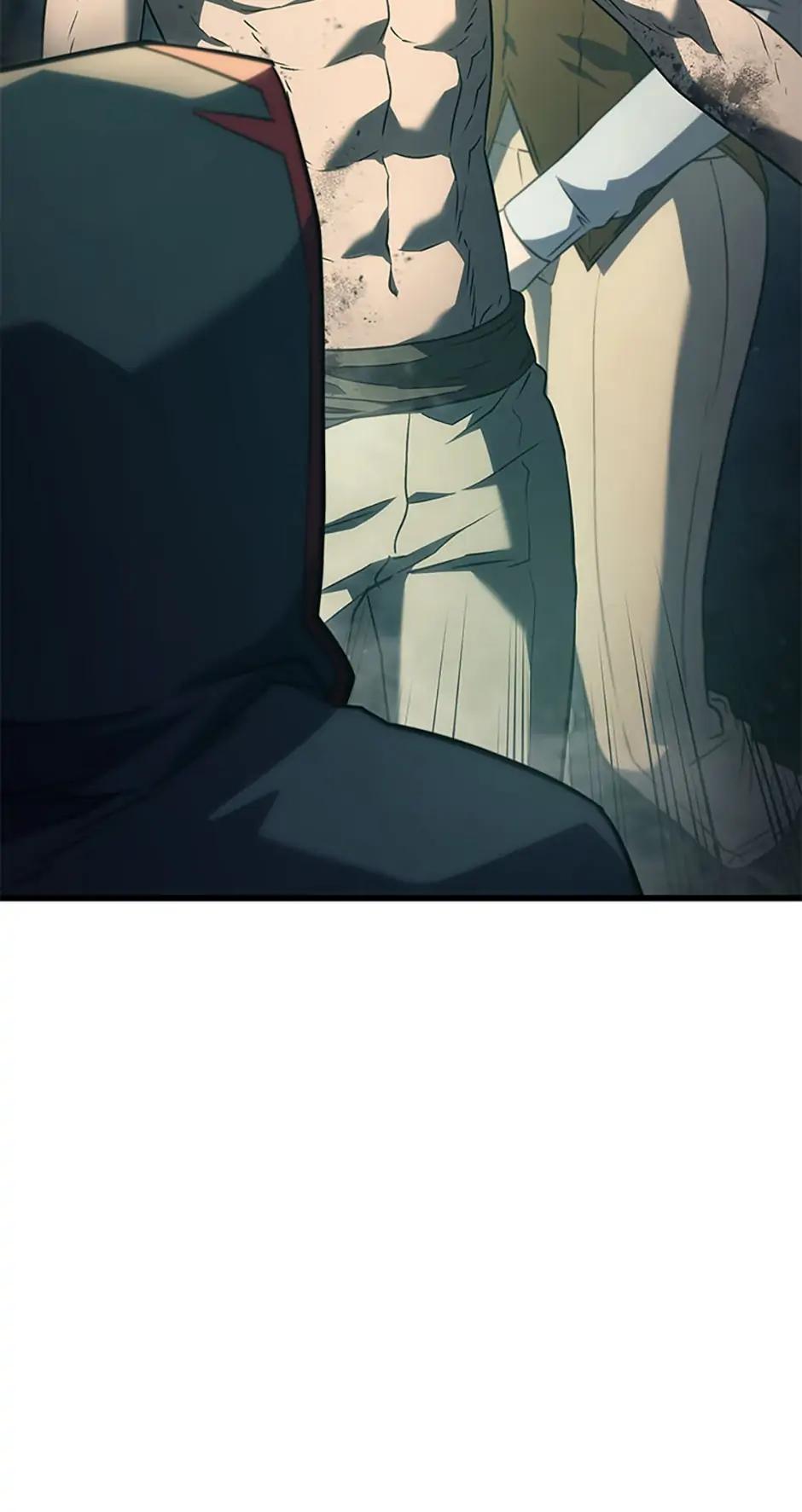 Revenge of the Baskerville Bloodhound Chapter 21