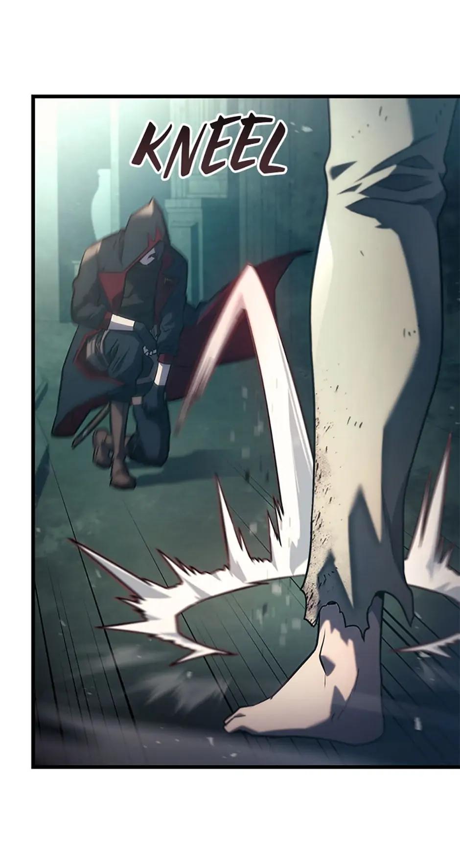 Revenge of the Baskerville Bloodhound Chapter 21