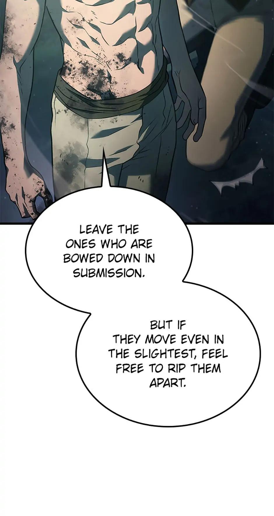 Revenge of the Baskerville Bloodhound Chapter 21