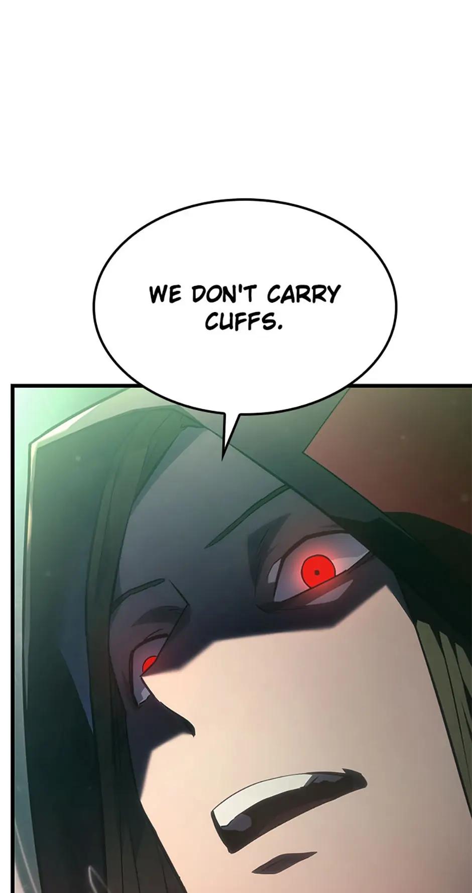 Revenge of the Baskerville Bloodhound Chapter 21