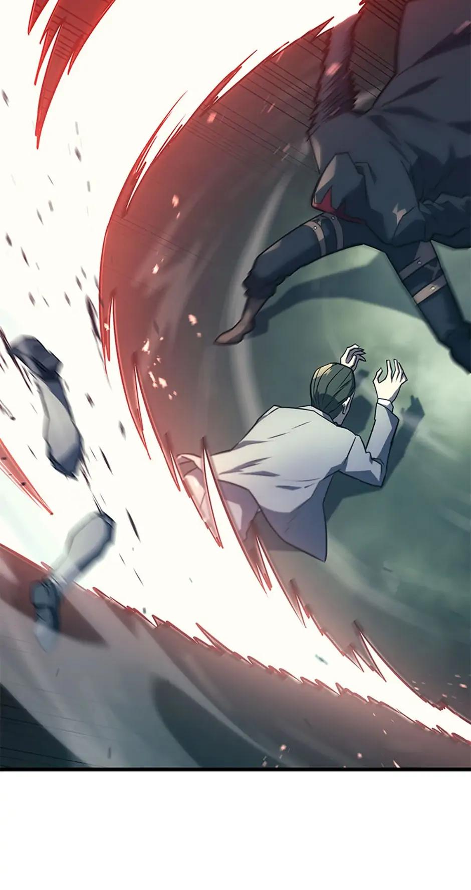 Revenge of the Baskerville Bloodhound Chapter 21