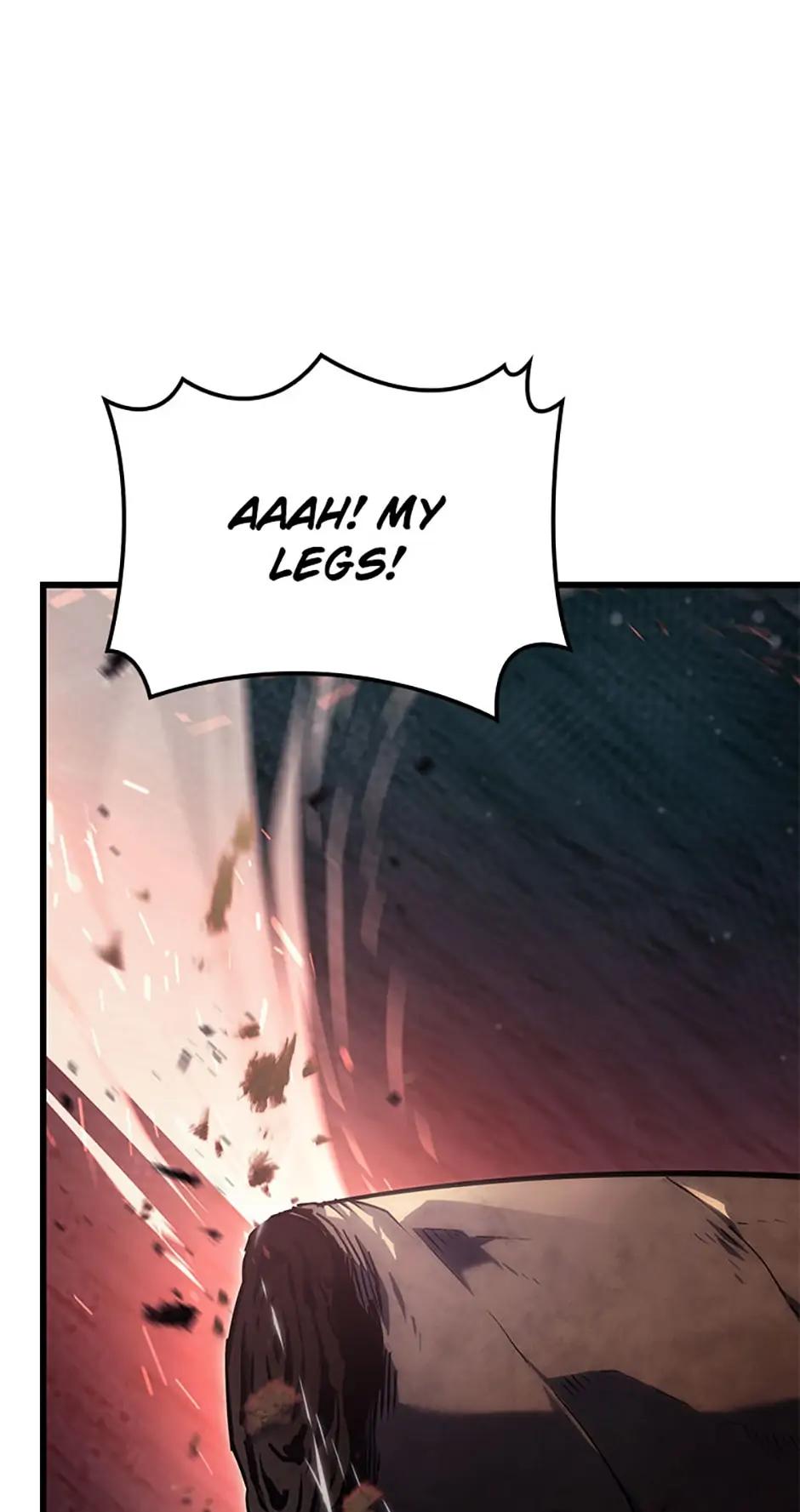 Revenge of the Baskerville Bloodhound Chapter 21