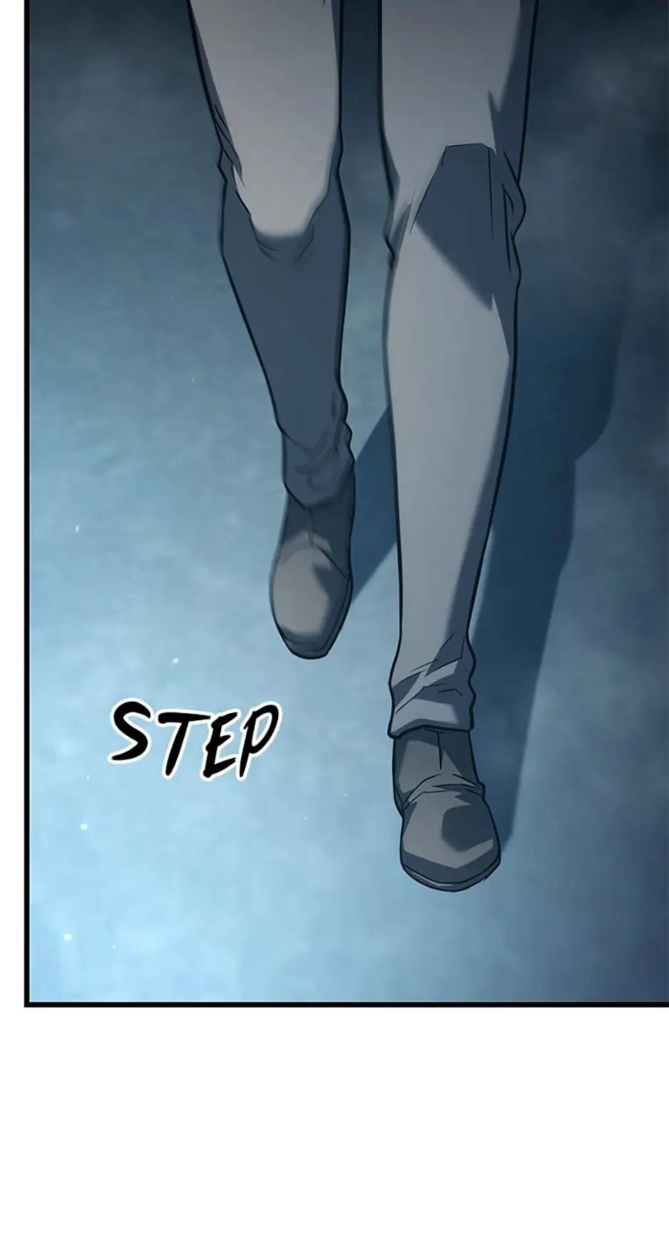 Revenge of the Baskerville Bloodhound Chapter 21