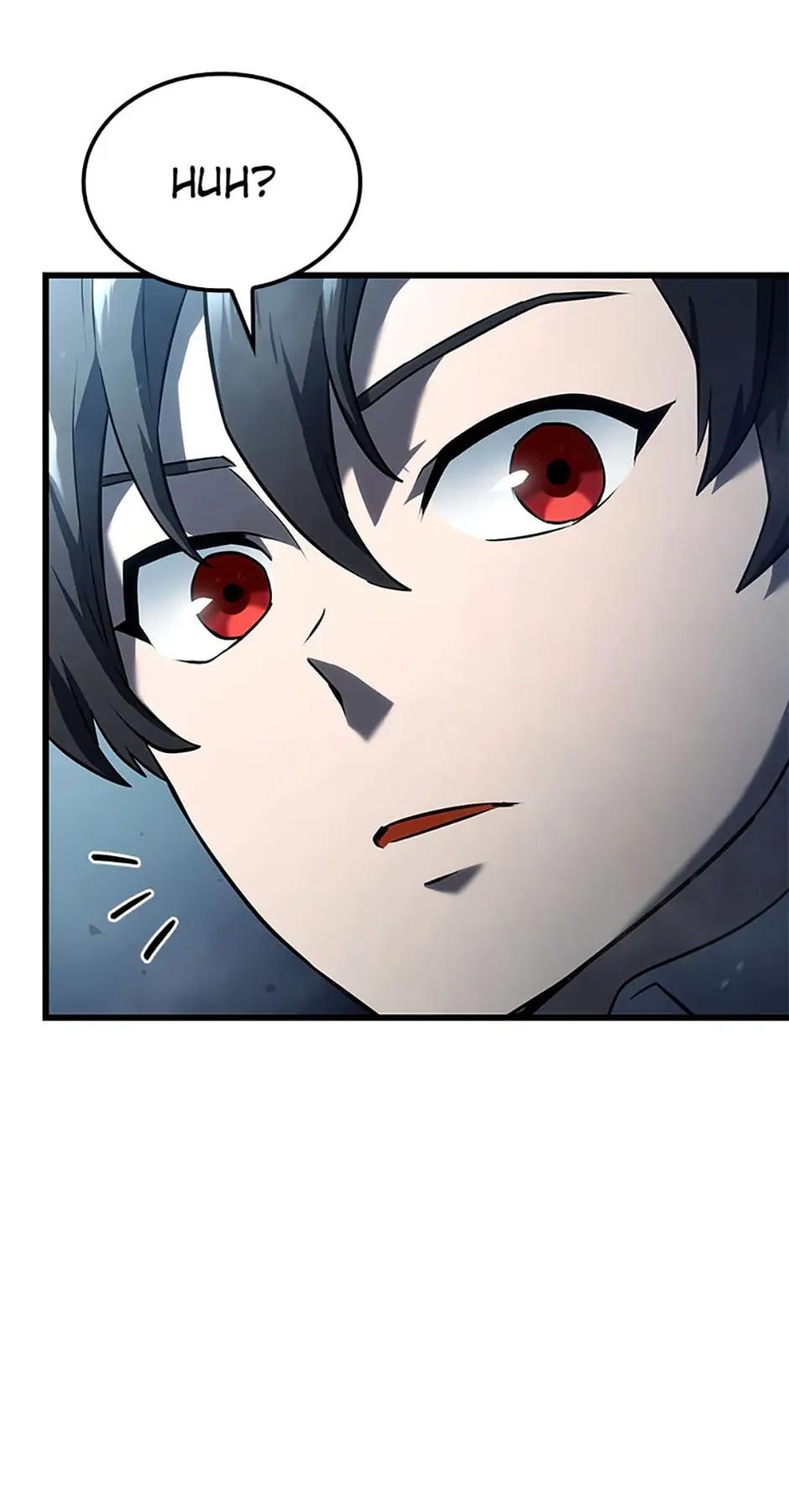 Revenge of the Baskerville Bloodhound Chapter 21