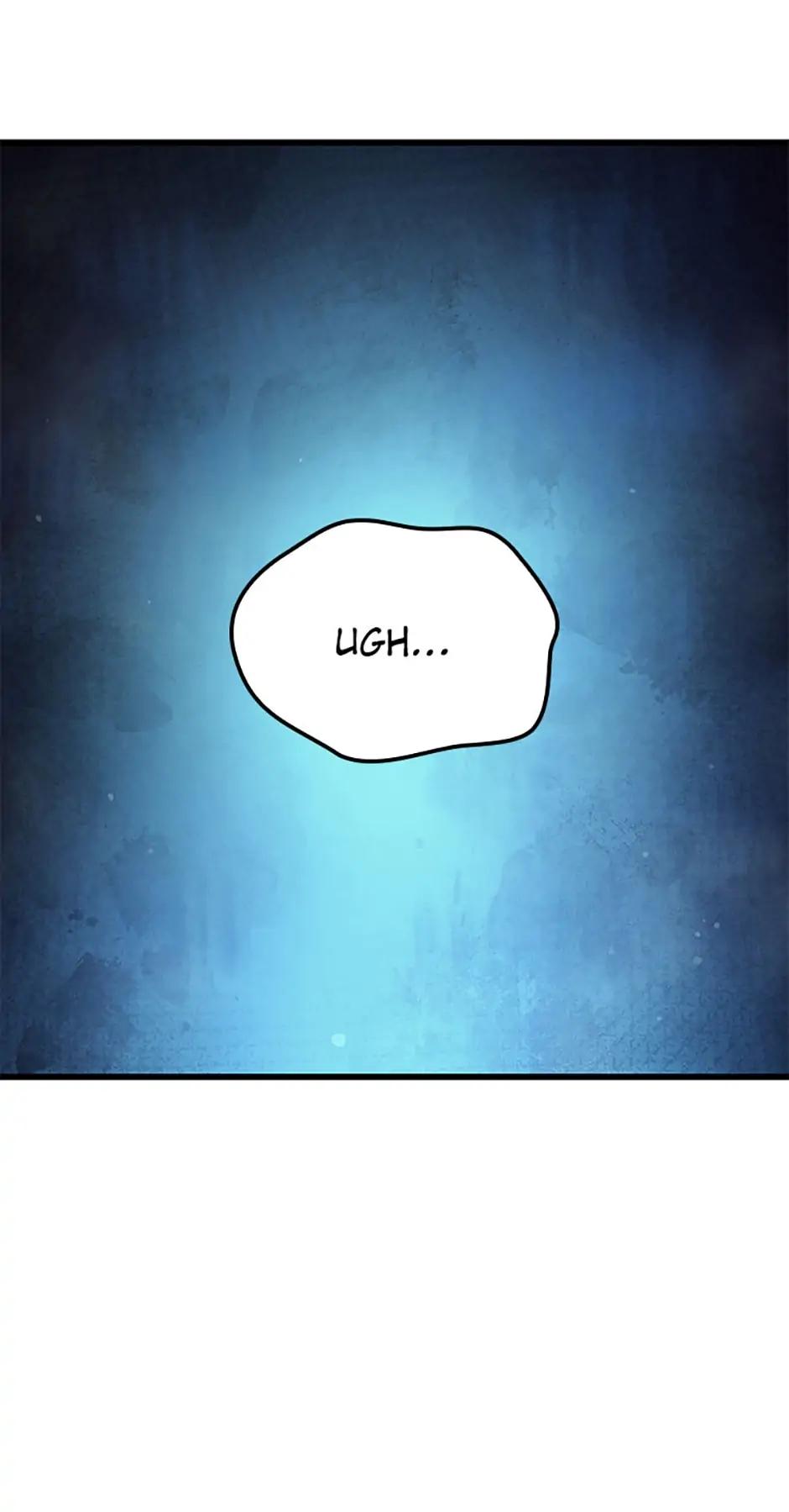 Revenge of the Baskerville Bloodhound Chapter 21