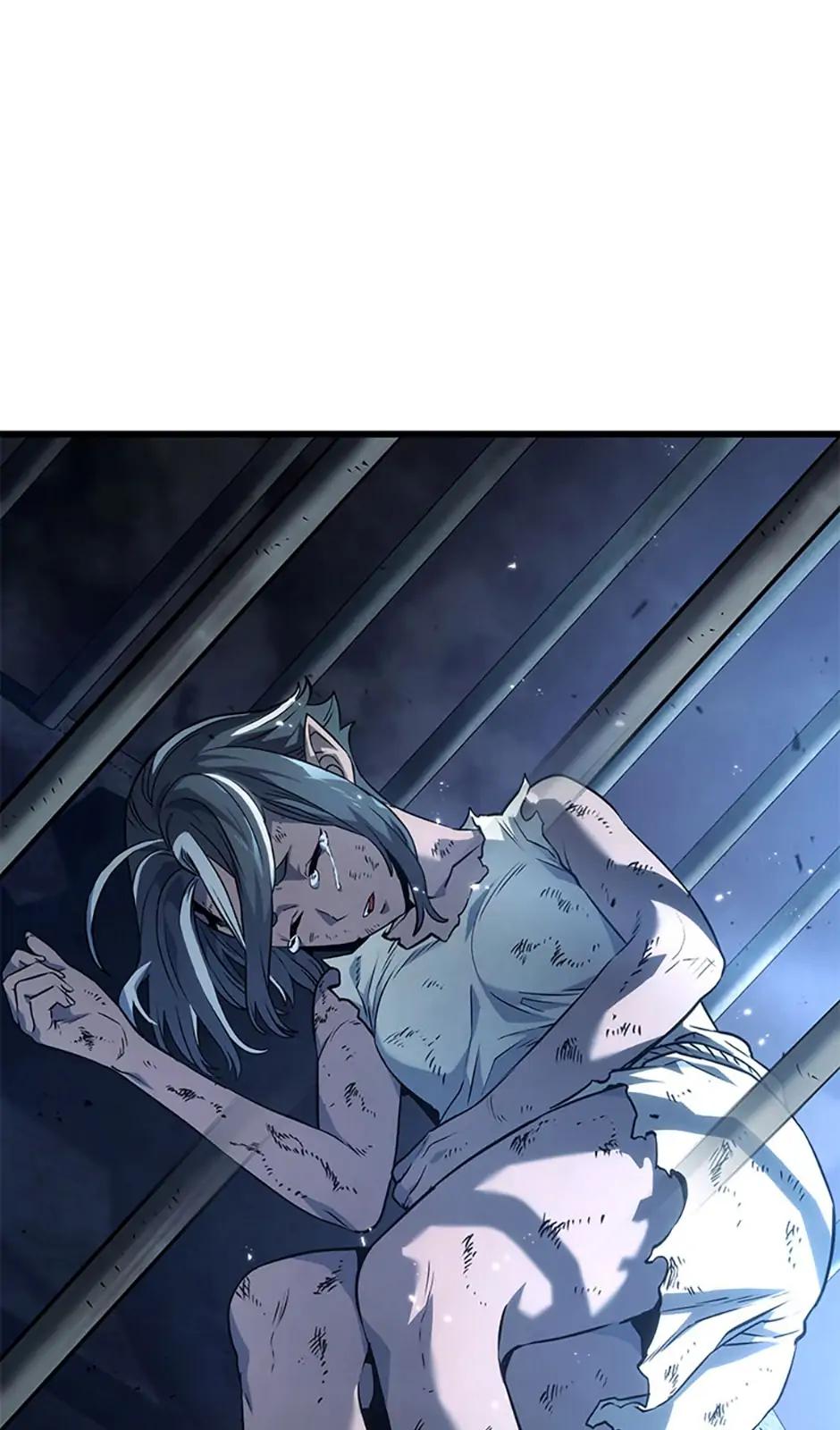 Revenge of the Baskerville Bloodhound Chapter 21