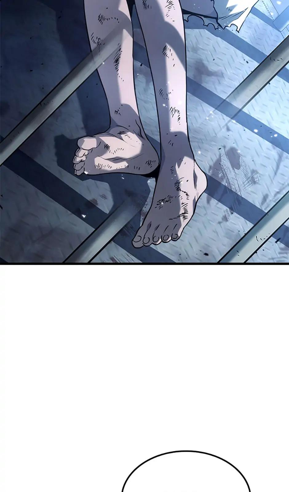 Revenge of the Baskerville Bloodhound Chapter 21