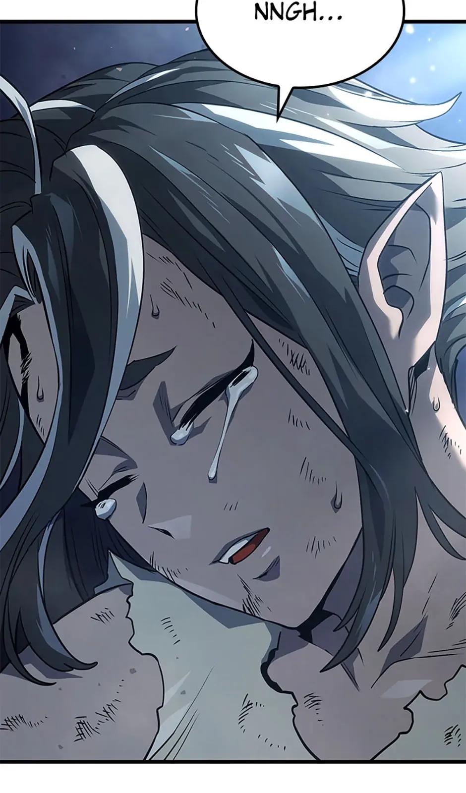 Revenge of the Baskerville Bloodhound Chapter 21