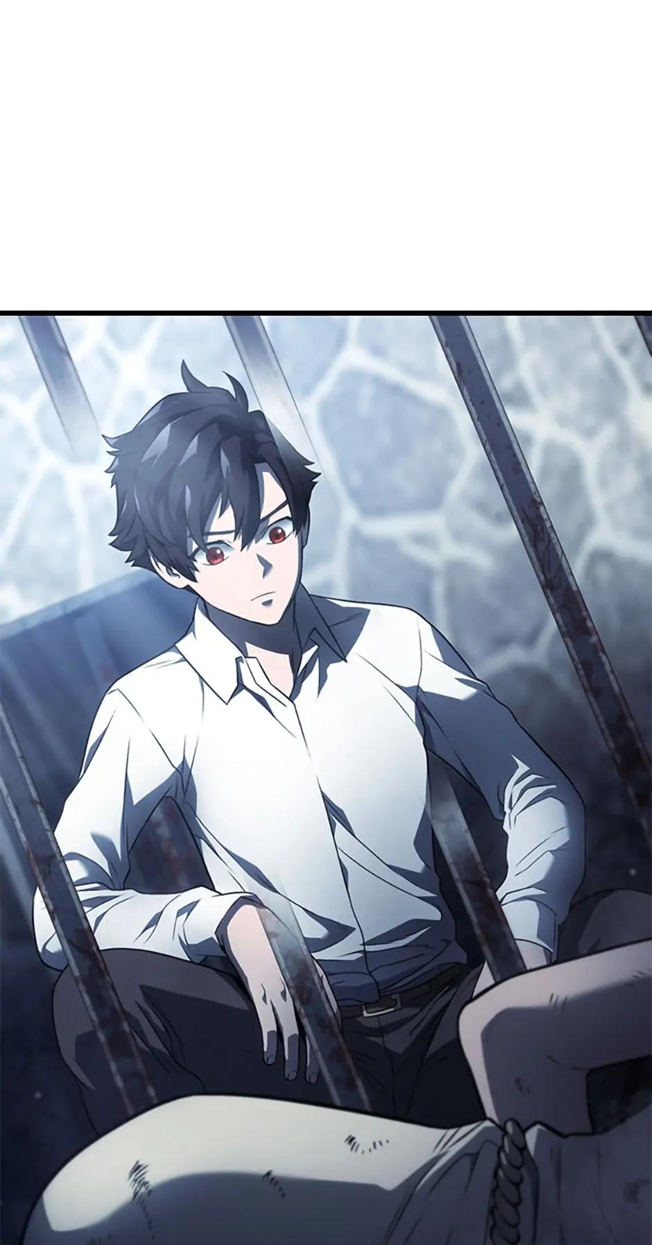 Revenge of the Iron-Blooded Sword Hound 23