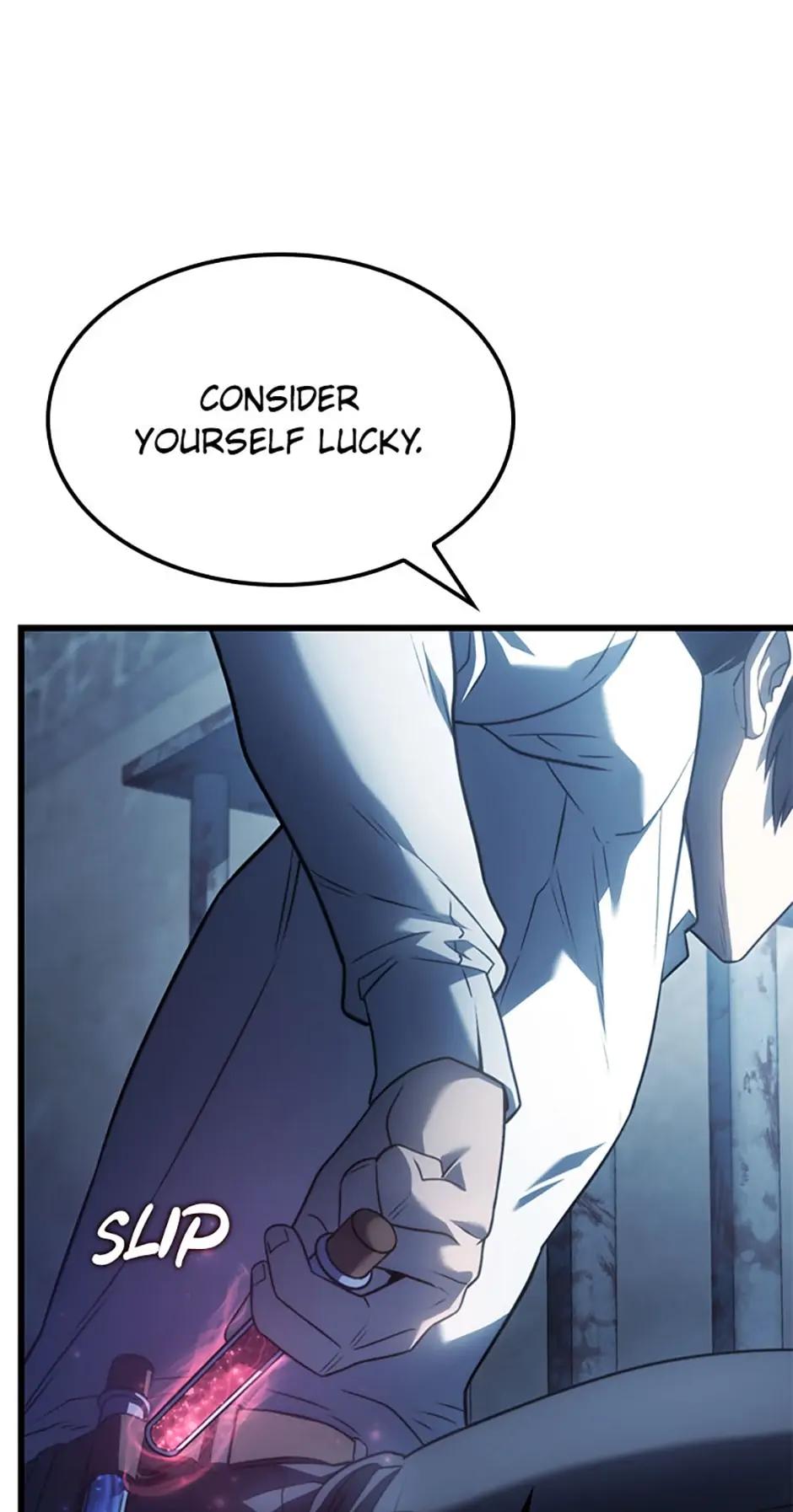 Revenge of the Iron-Blooded Sword Hound 23