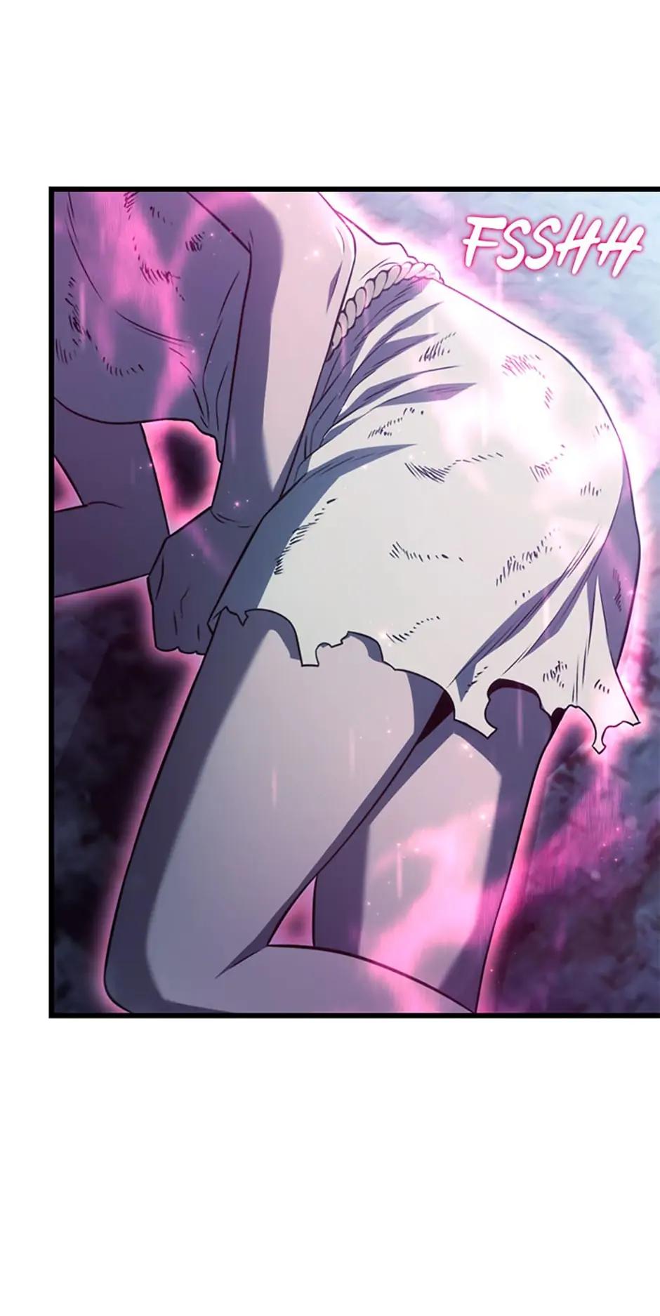 Revenge of the Iron-Blooded Sword Hound 23