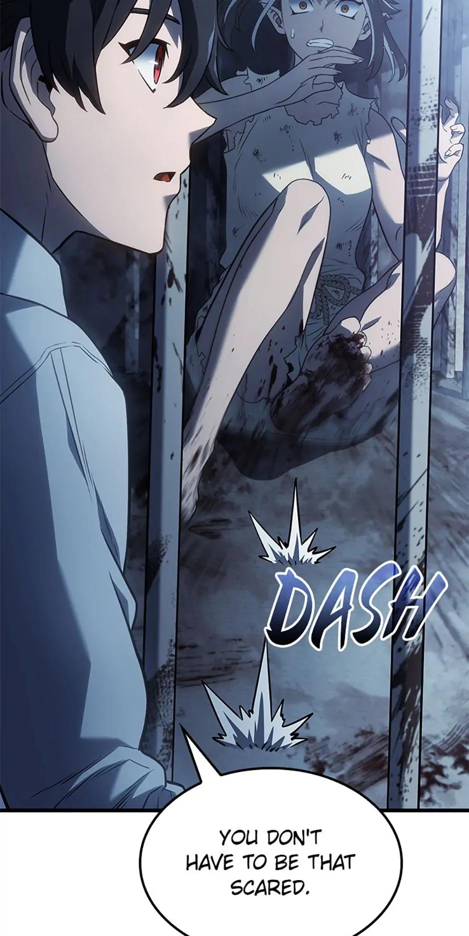 Revenge of the Iron-Blooded Sword Hound 23