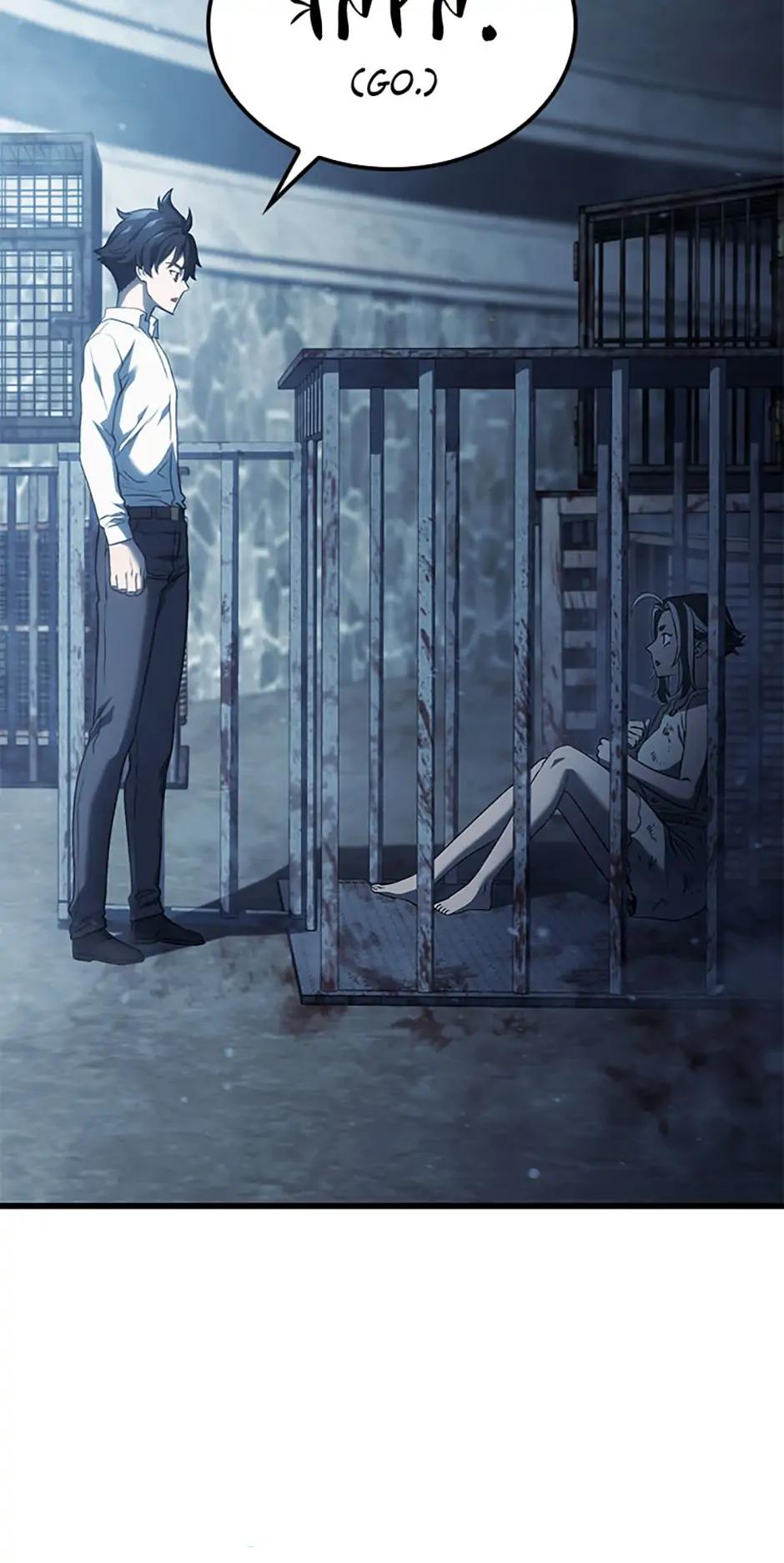 Revenge of the Iron-Blooded Sword Hound 23