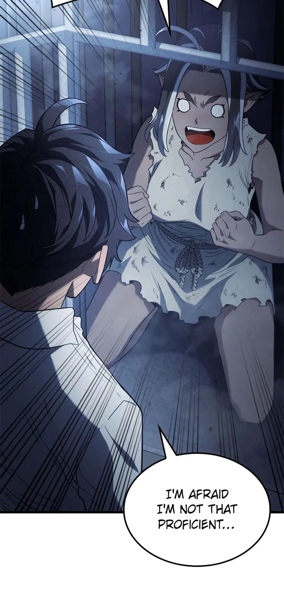 Revenge of the Iron-Blooded Sword Hound 23