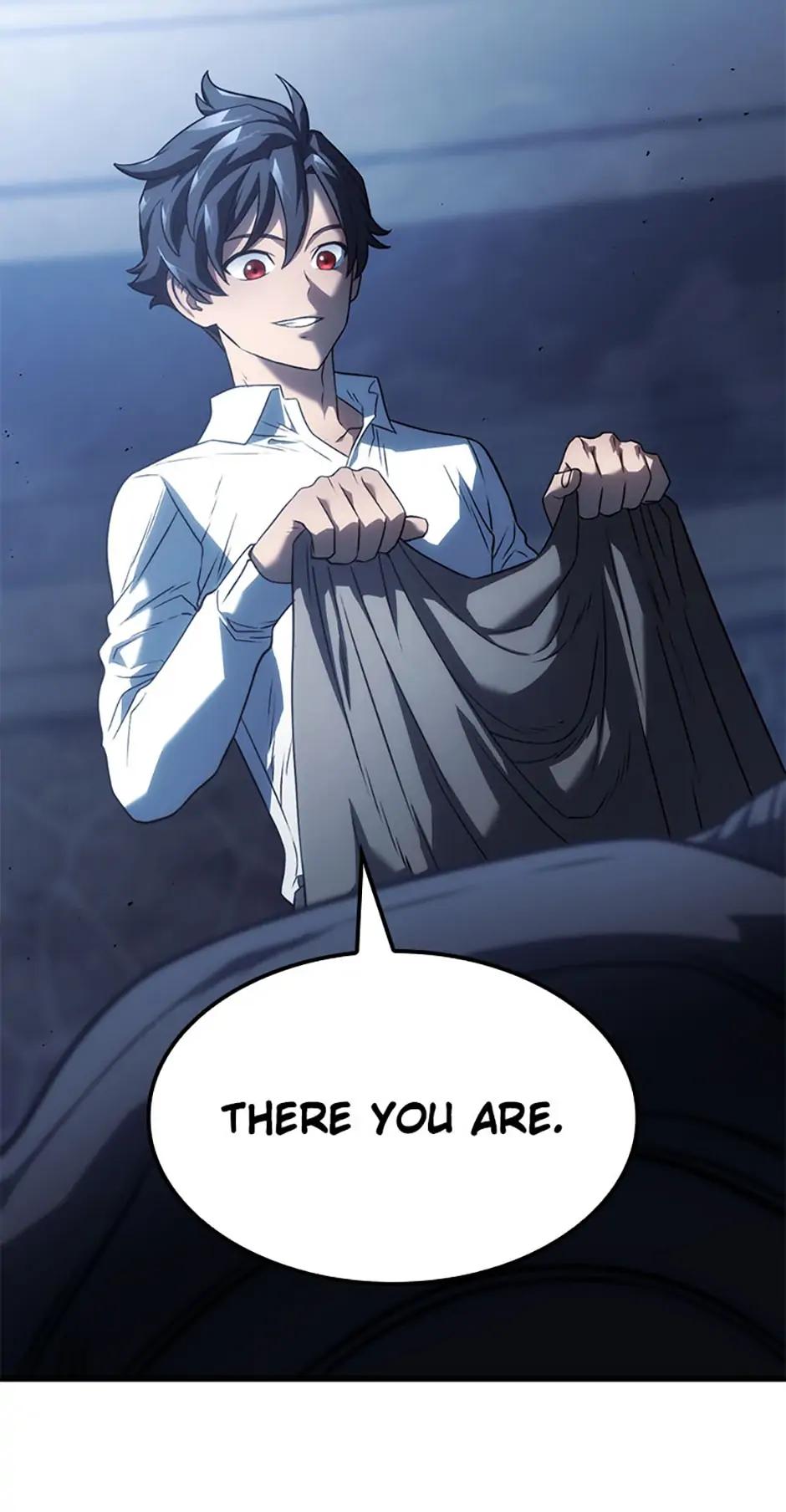 Revenge of the Iron-Blooded Sword Hound 23