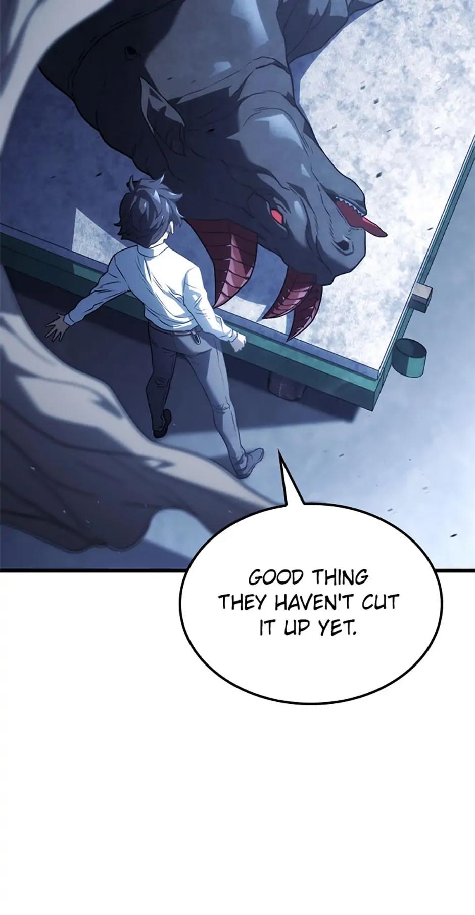 Revenge of the Iron-Blooded Sword Hound 23