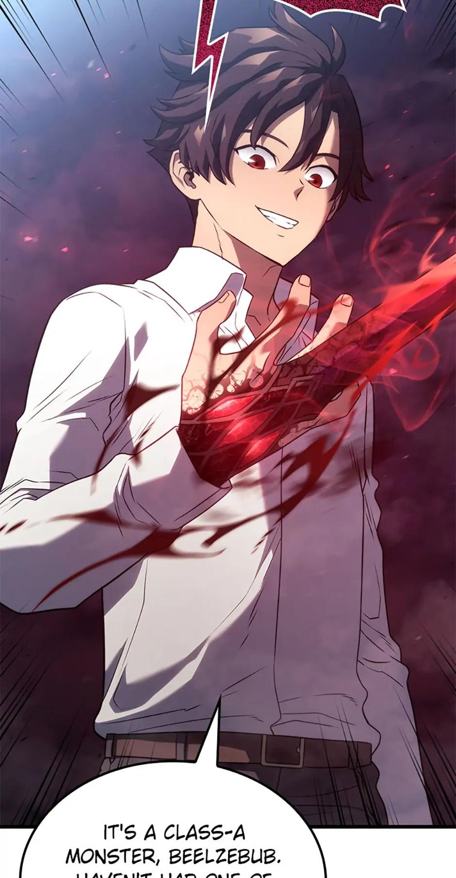 Revenge of the Iron-Blooded Sword Hound 23