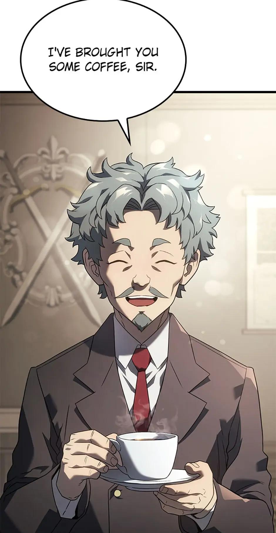 Revenge of the Iron-Blooded Sword Hound 23