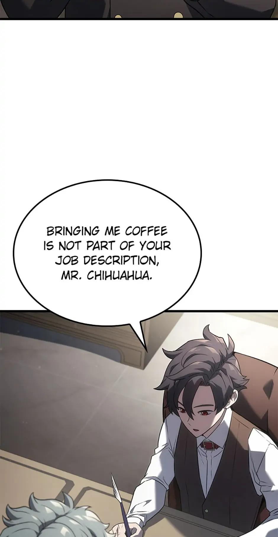 Revenge of the Iron-Blooded Sword Hound 23