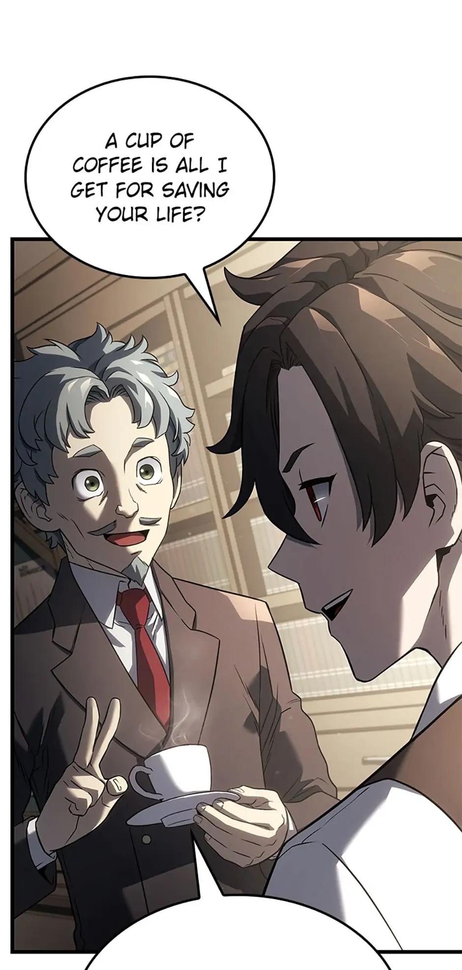 Revenge of the Iron-Blooded Sword Hound 23