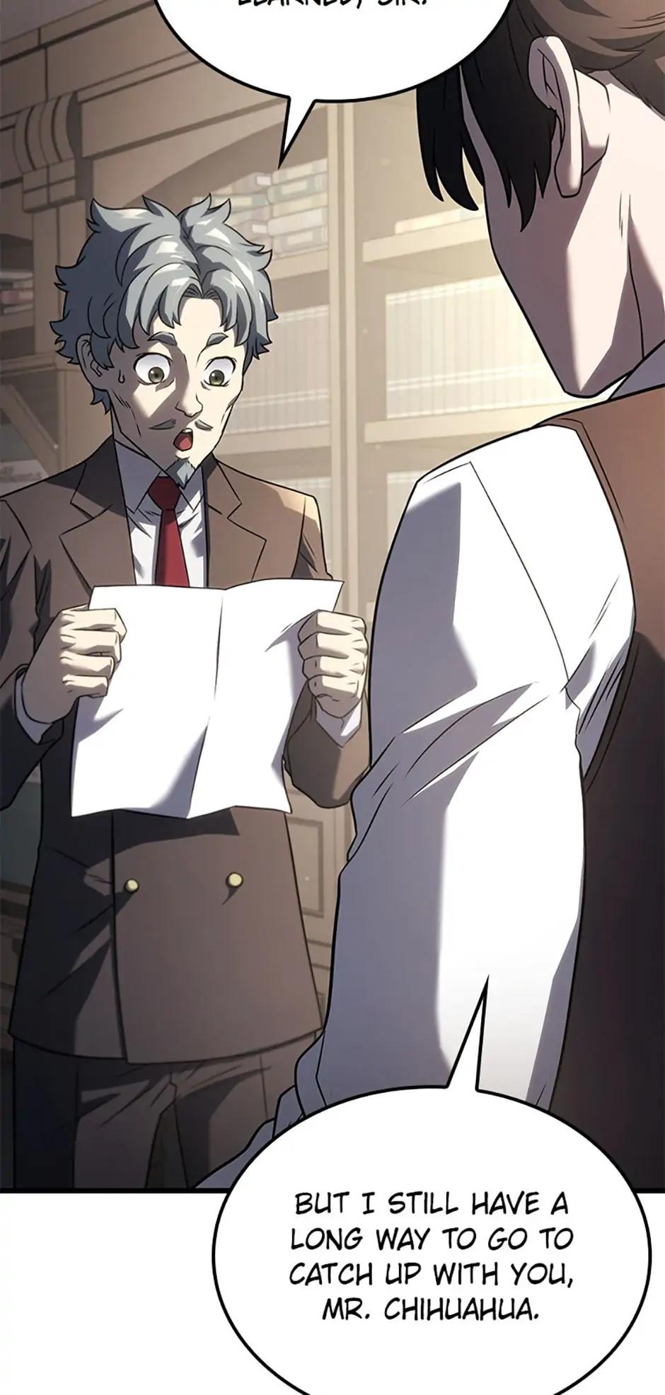 Revenge of the Iron-Blooded Sword Hound 23