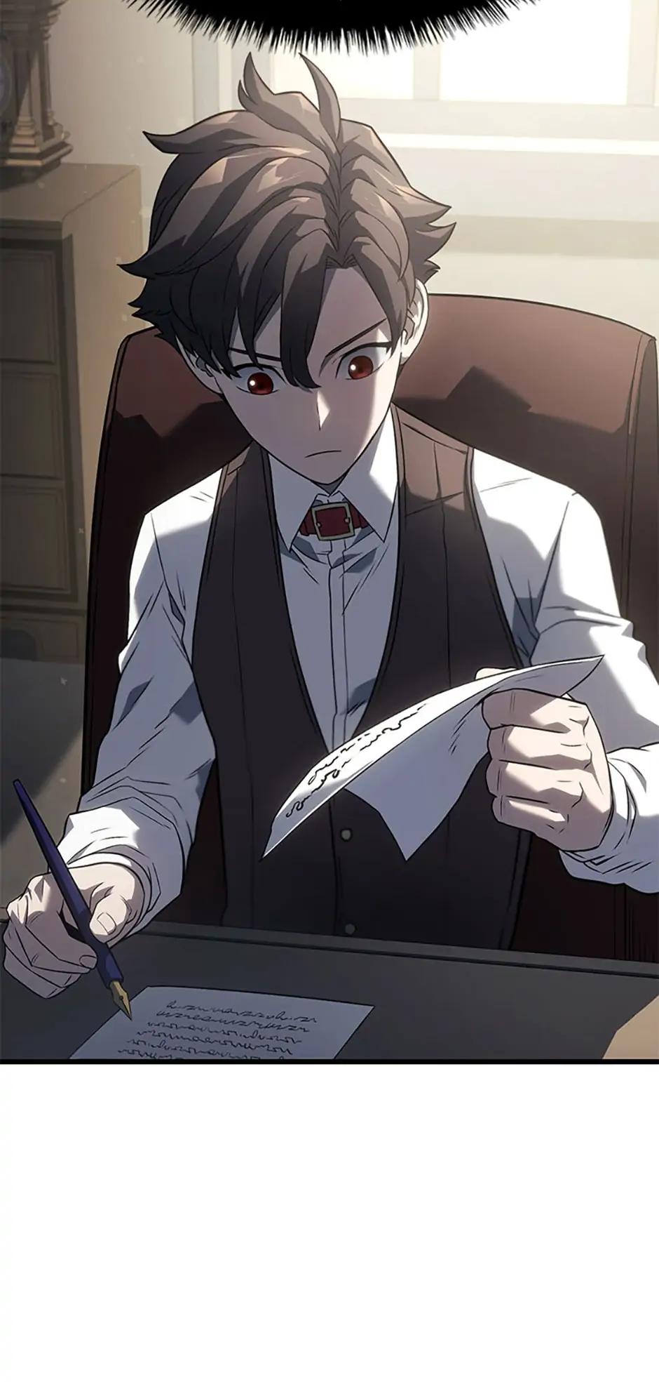 Revenge of the Iron-Blooded Sword Hound 23