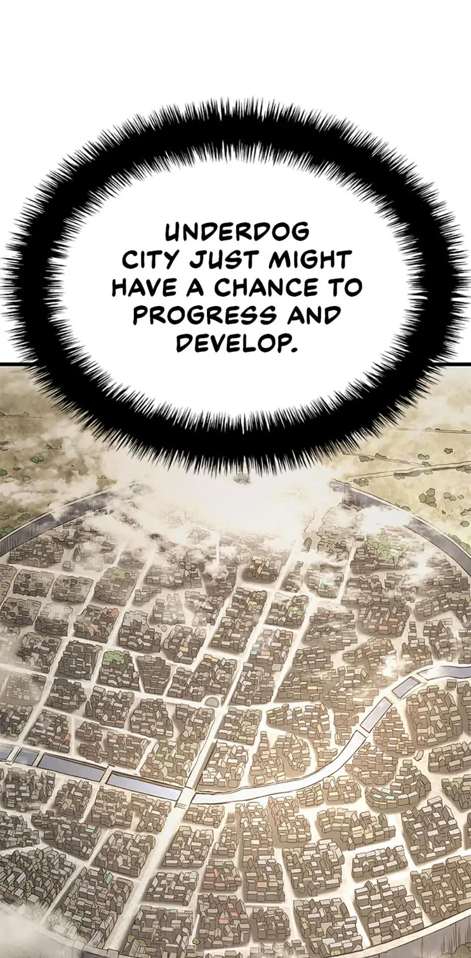 Revenge of the Iron-Blooded Sword Hound 23