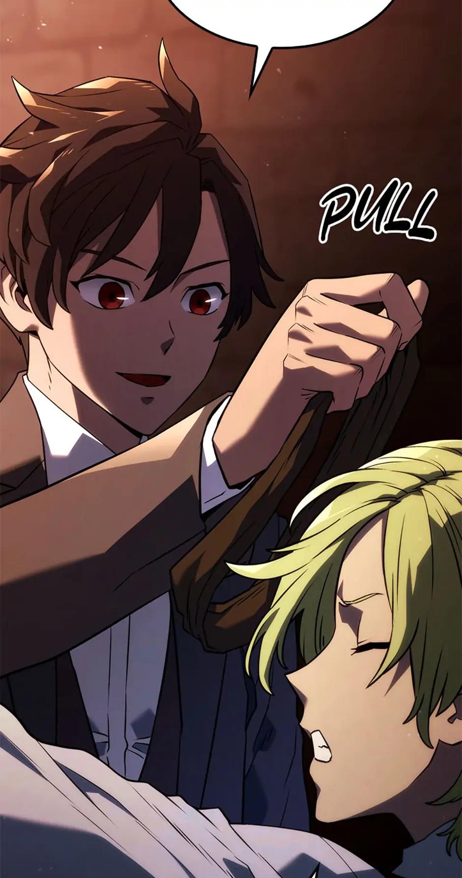 Revenge of the Iron-Blooded Sword Hound 23