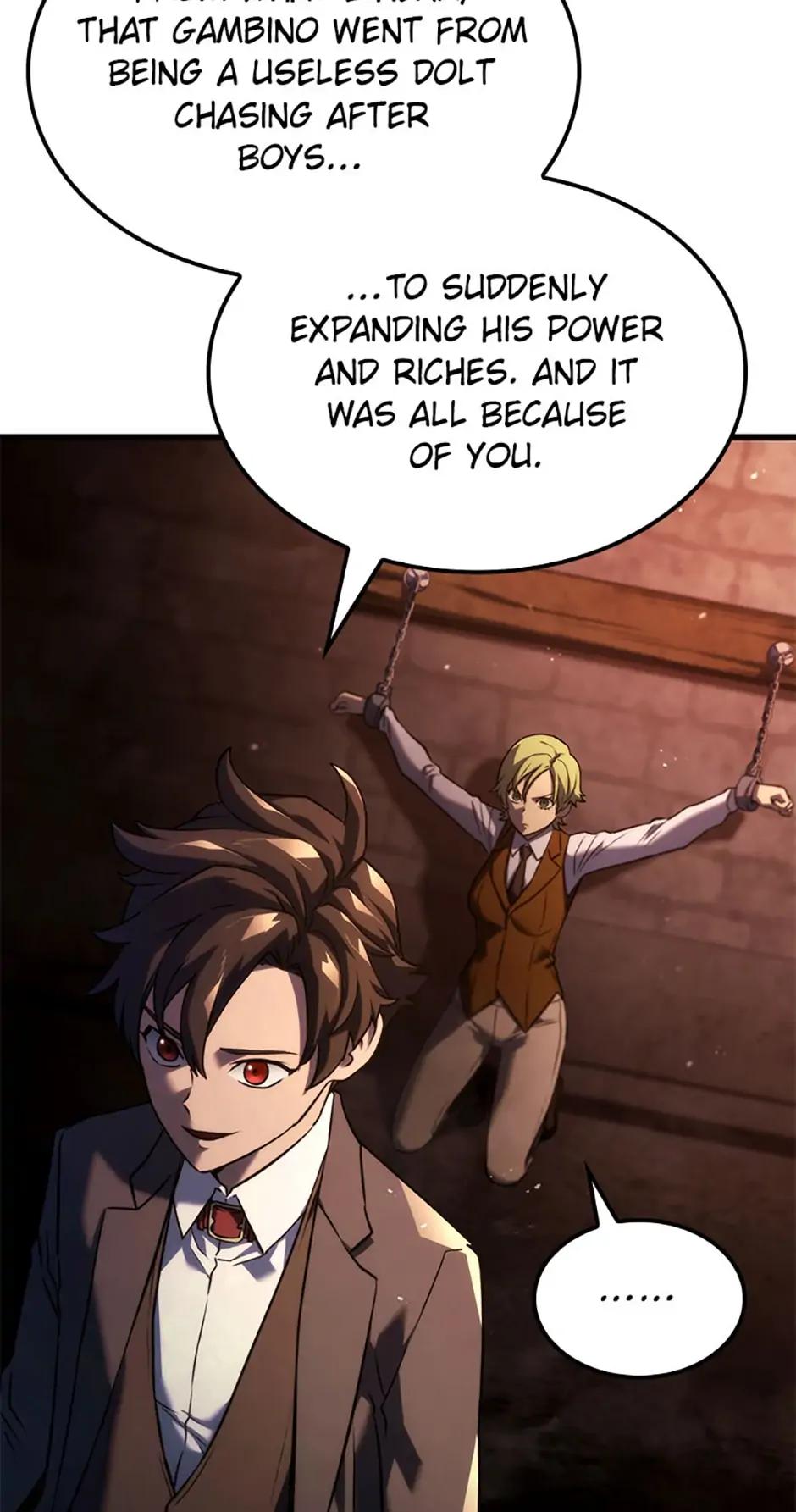 Revenge of the Iron-Blooded Sword Hound 23