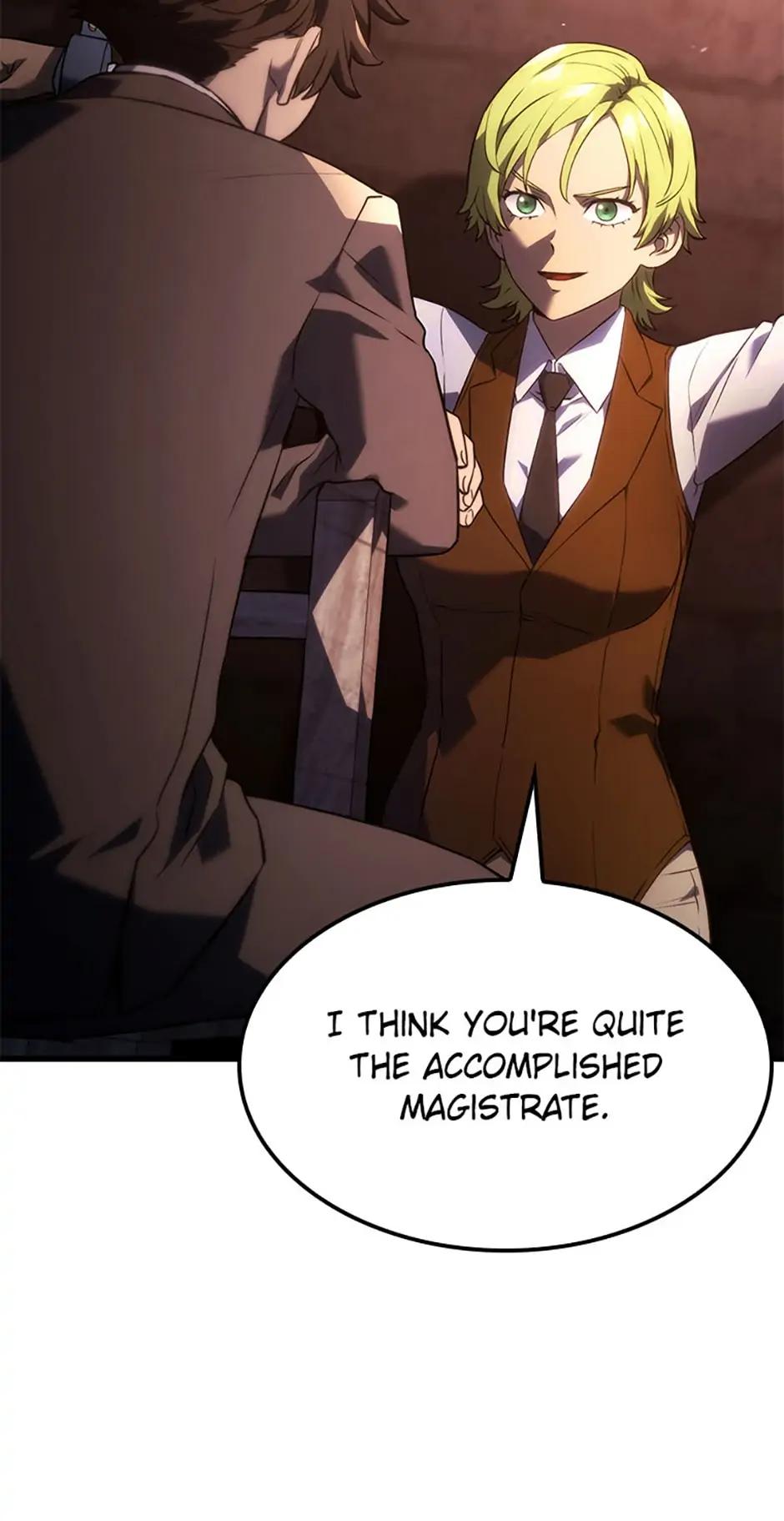 Revenge of the Iron-Blooded Sword Hound 23