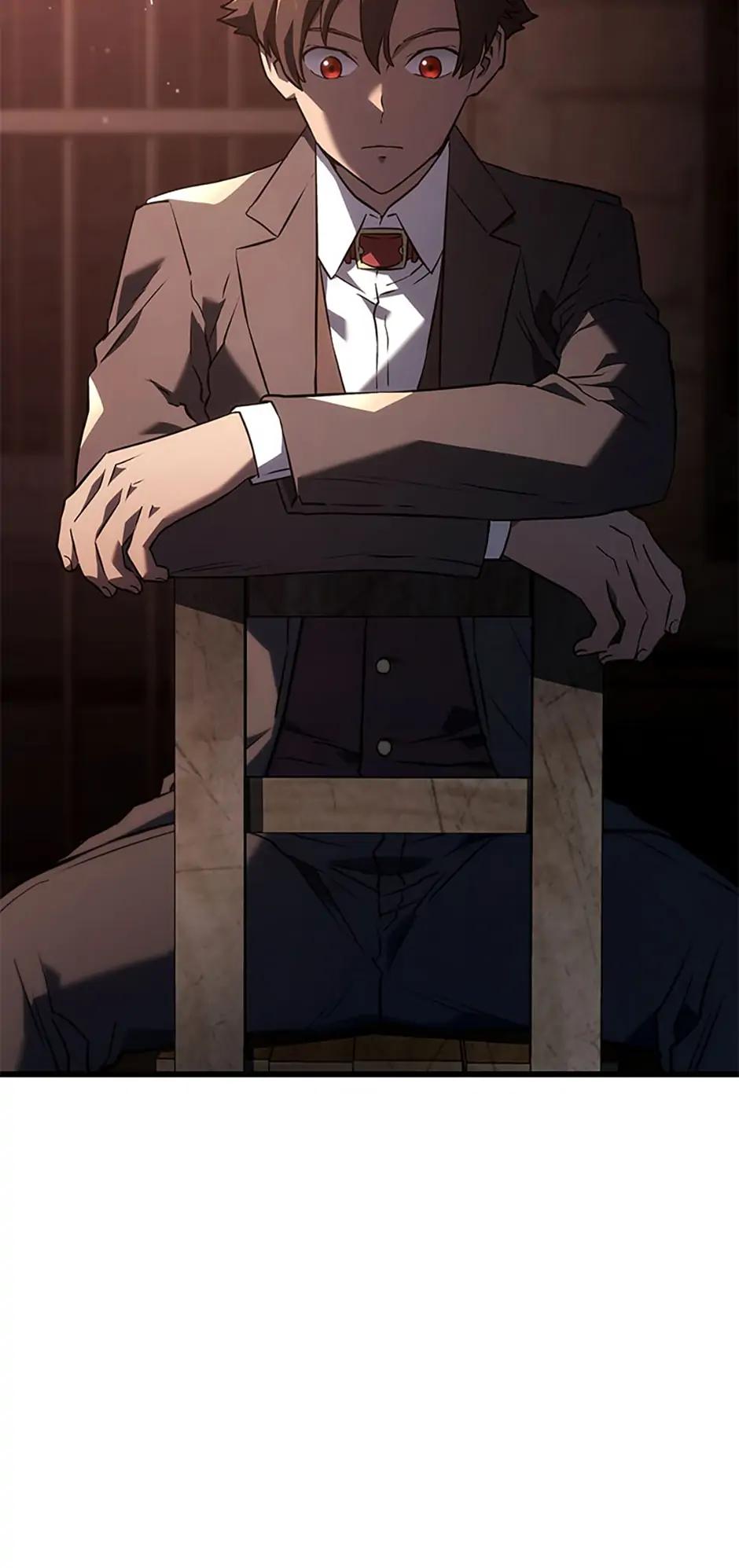 Revenge of the Iron-Blooded Sword Hound 23