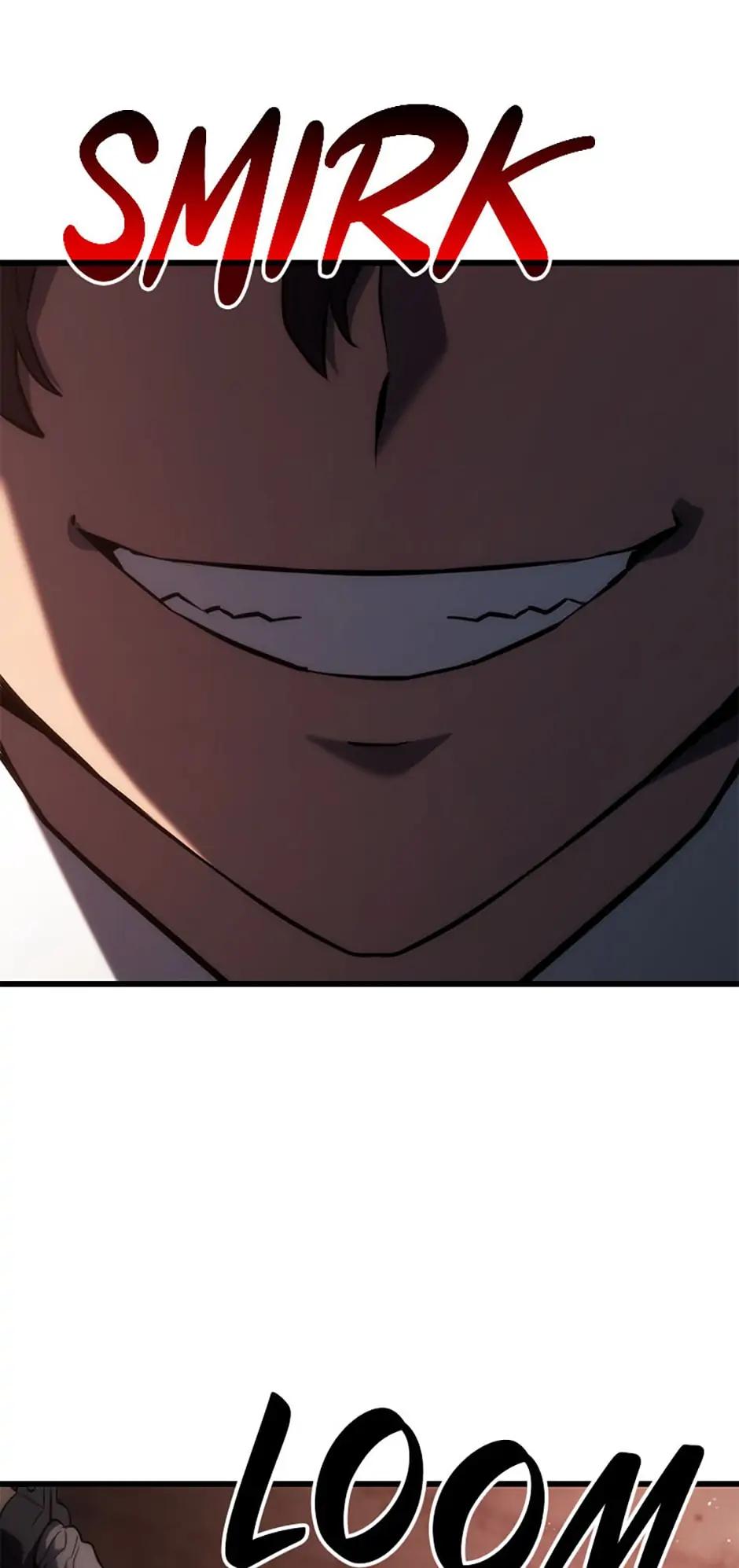 Revenge of the Iron-Blooded Sword Hound 23