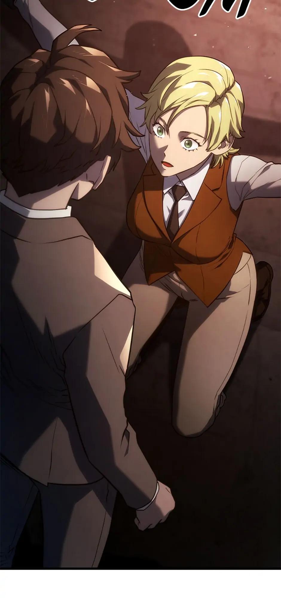 Revenge of the Iron-Blooded Sword Hound 23