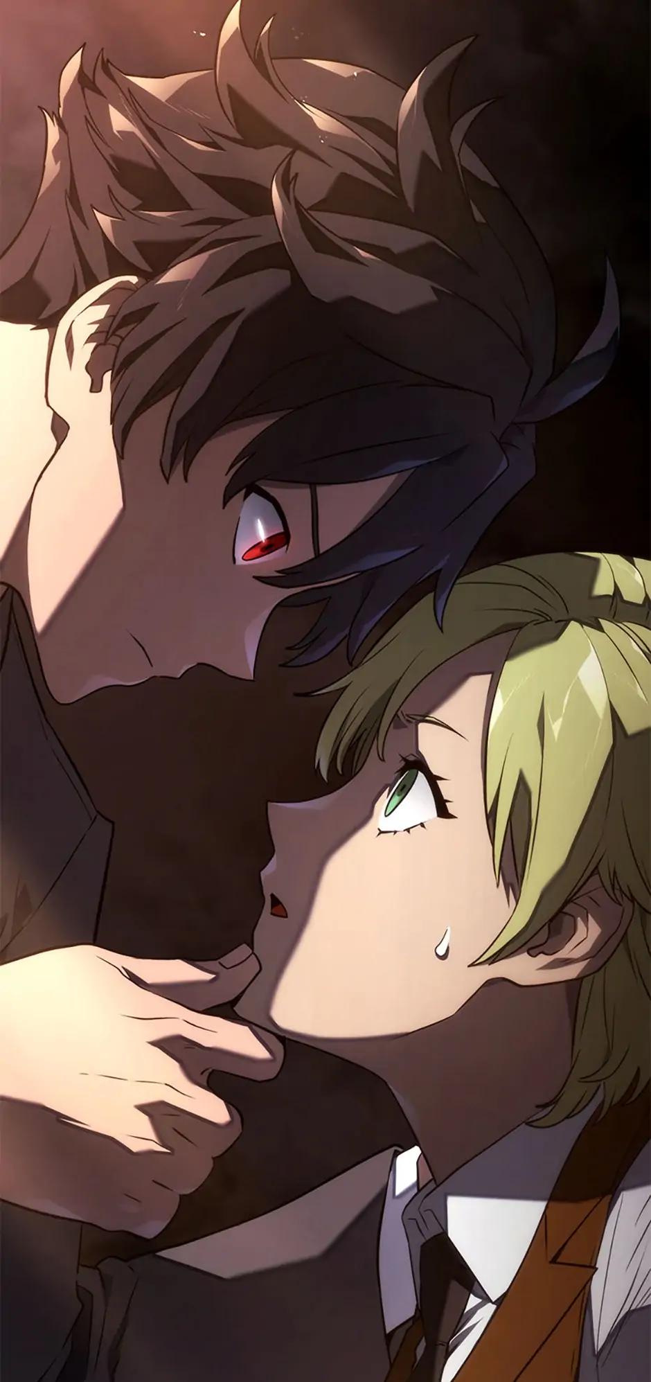 Revenge of the Iron-Blooded Sword Hound 23