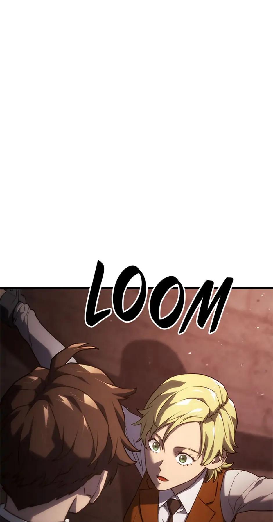 Revenge of the Baskerville Bloodhound Chapter 22