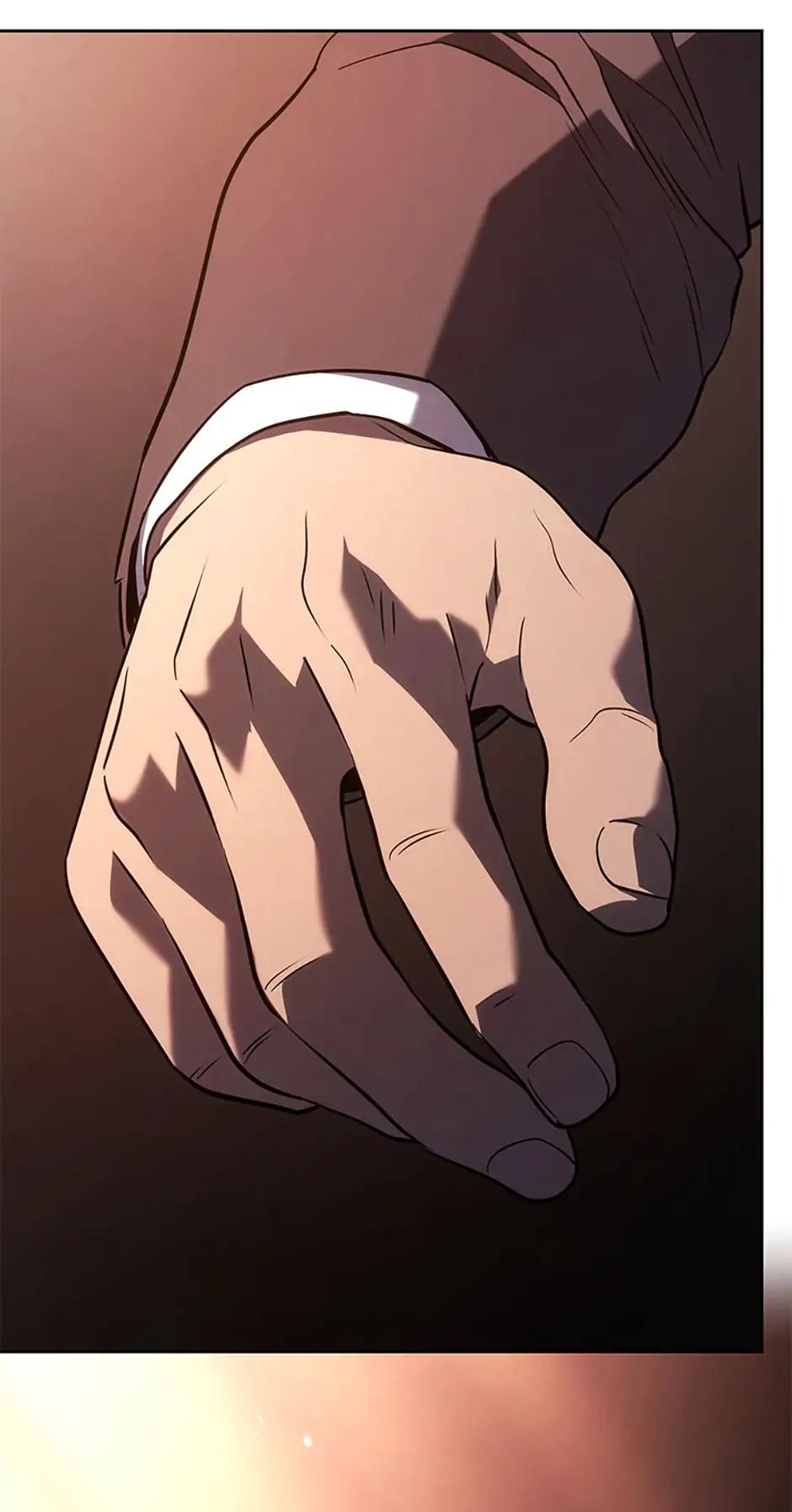 Revenge of the Baskerville Bloodhound Chapter 22